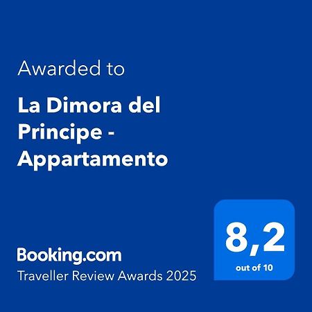 La Dimora Del Principe - Appartamento คาตาเนีย ภายนอก รูปภาพ