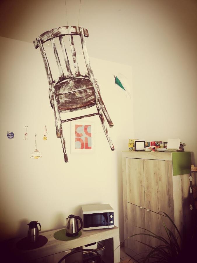 La Dimora Del Principe - Appartamento คาตาเนีย ภายนอก รูปภาพ