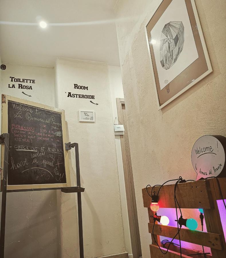 La Dimora Del Principe - Appartamento คาตาเนีย ภายนอก รูปภาพ